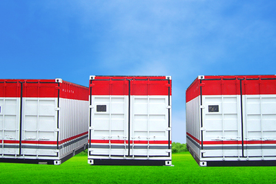 野营房、集装箱